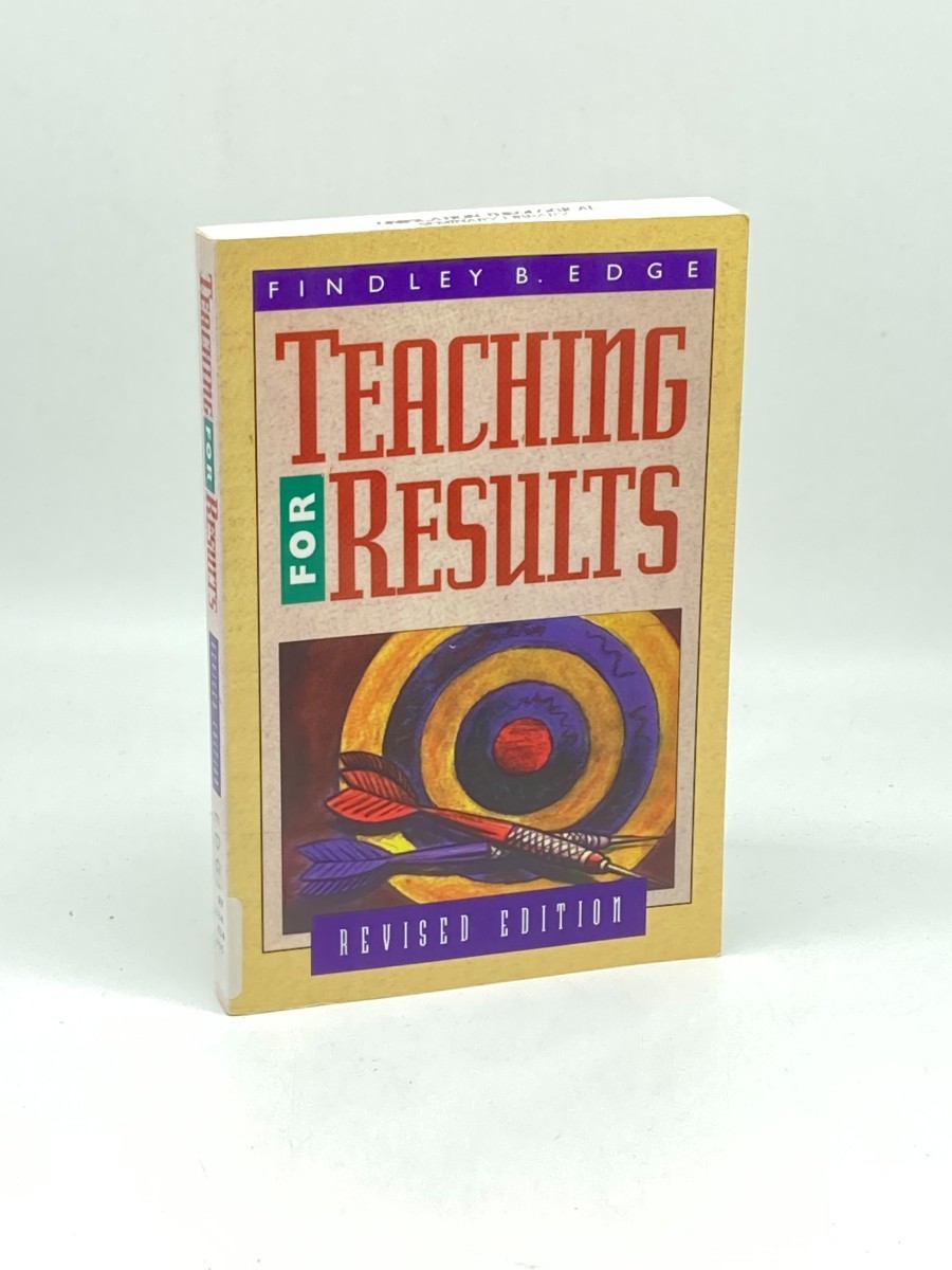 Teaching for Results