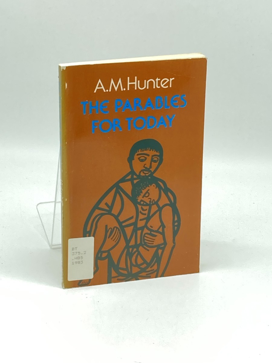 The Parables for Today