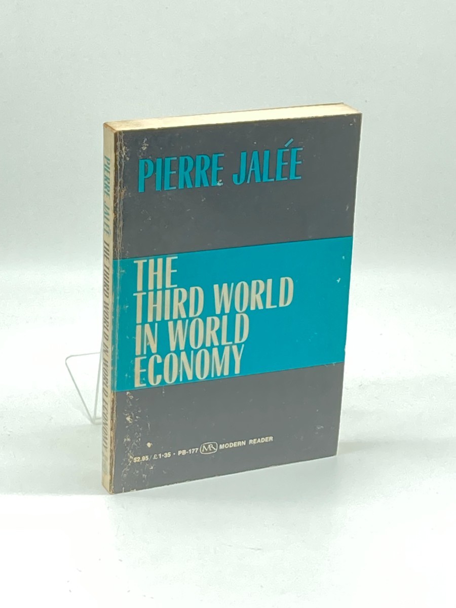 The Third World in World Economy