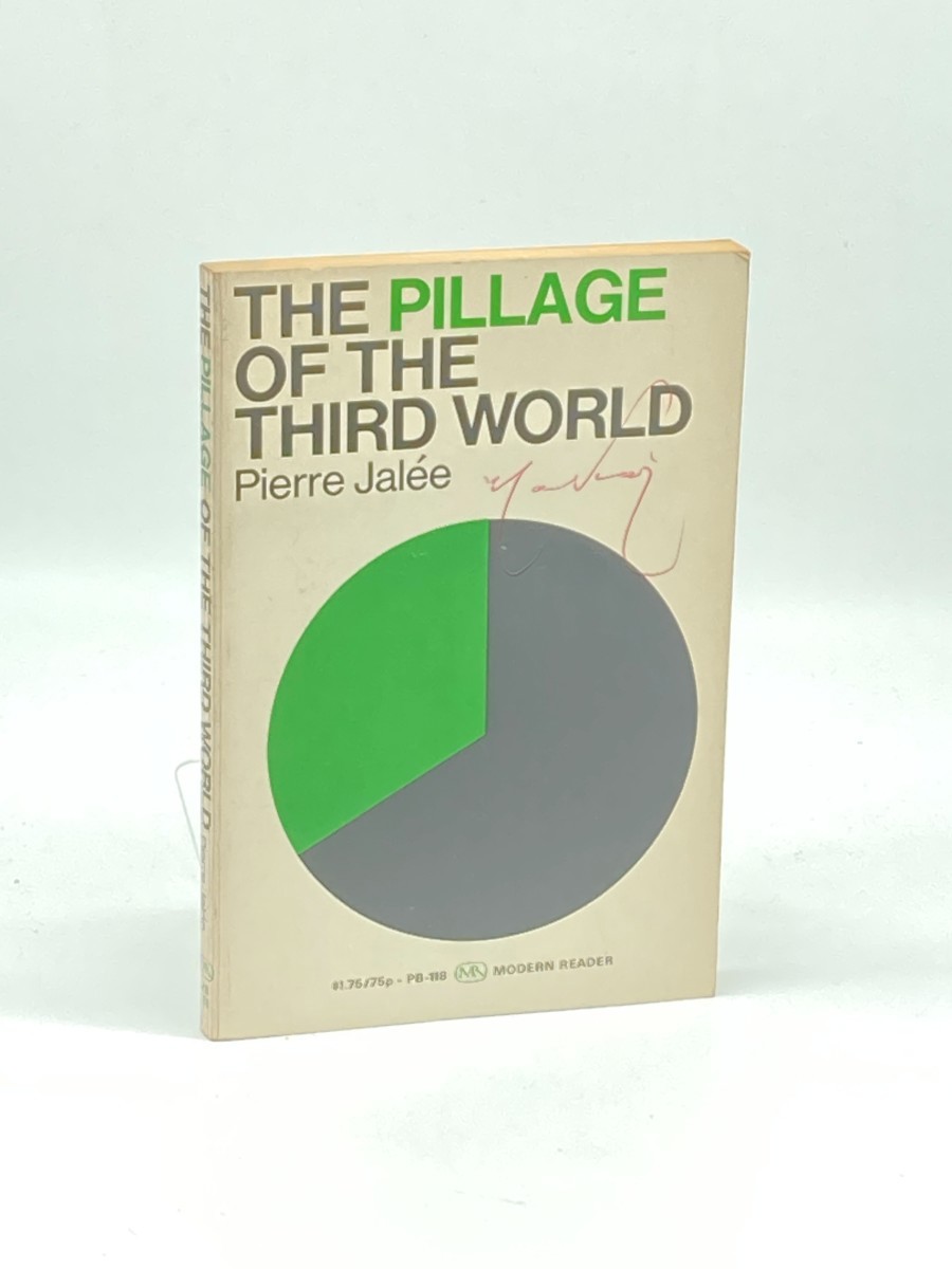 The Pillage of the Third World