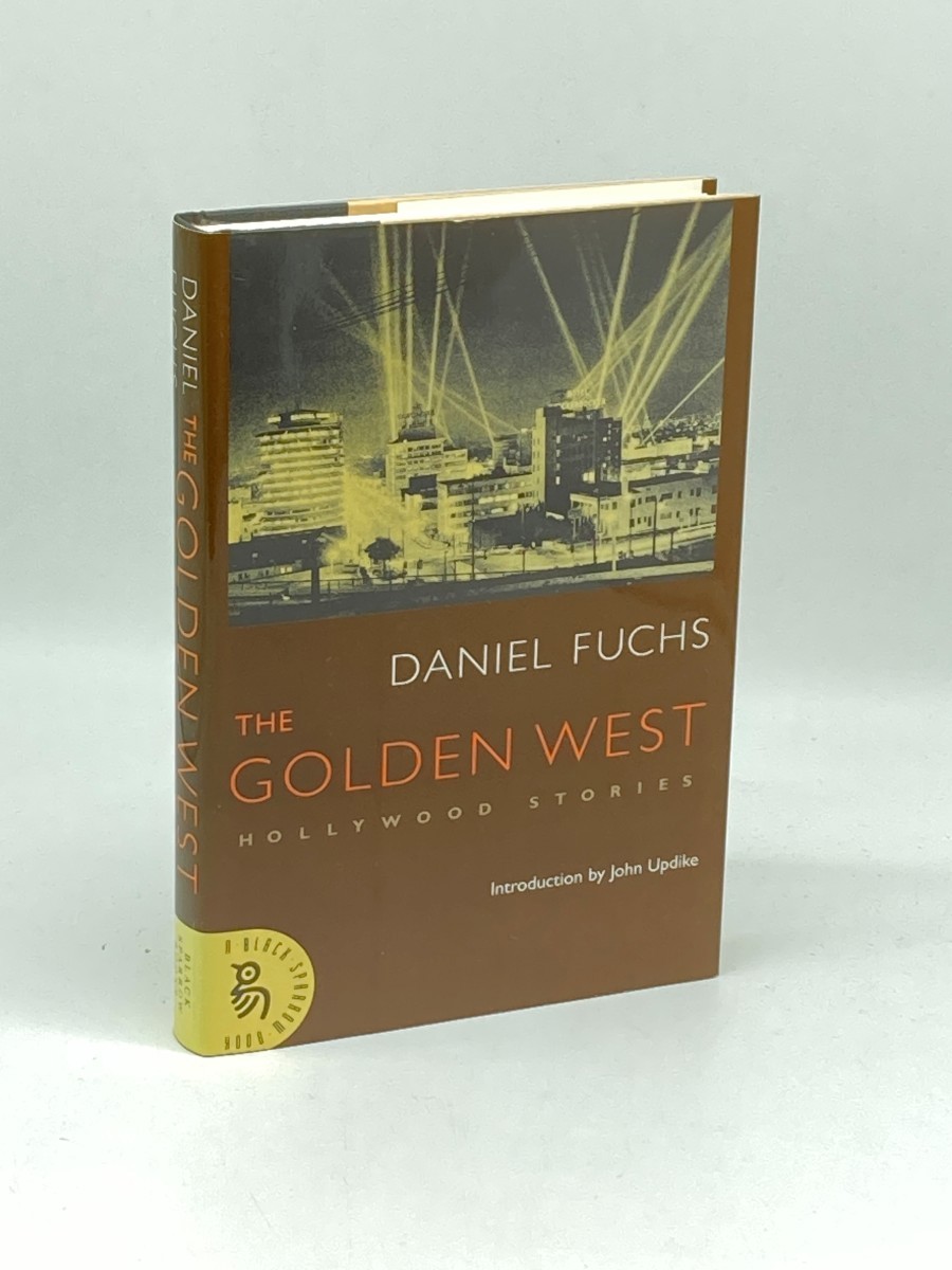 The Golden West; Hollywood Stories