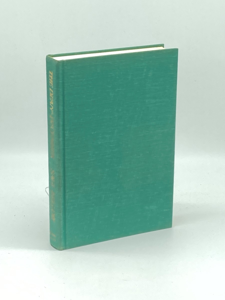 The Dean's December (First Printing)