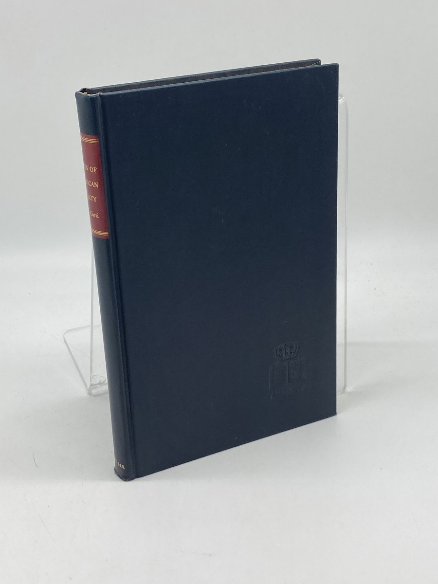 Image for The Roots of American Loyalty (Signed) (1946) The Roots of American Loyalty (Signed) (1946)