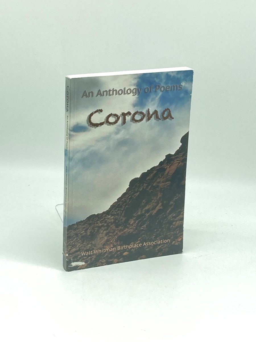 Image for Corona; An Anthology of Poems Corona; An Anthology of Poems