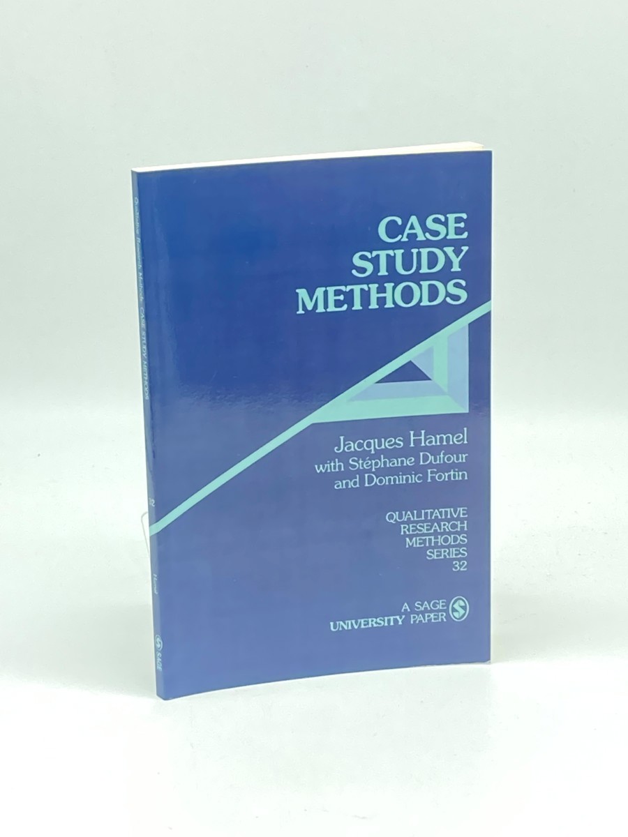 Case Study Methods