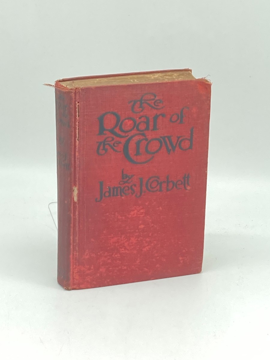 The Roar of the Crowd (1925) ; The True Tale of the Rise and Fall of a Champion
