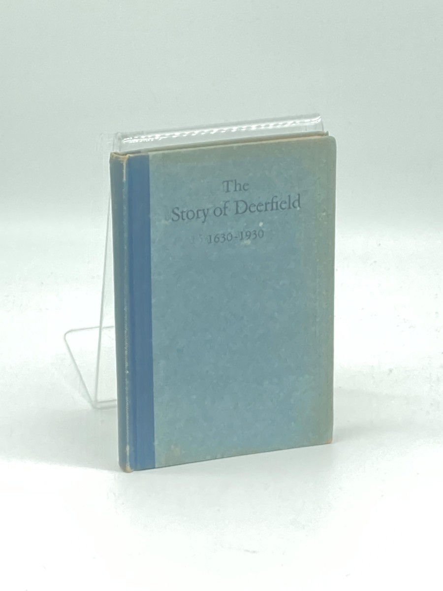 The Story of Deerfeld (1930)