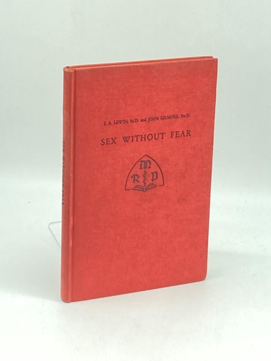 Sex Without Fear