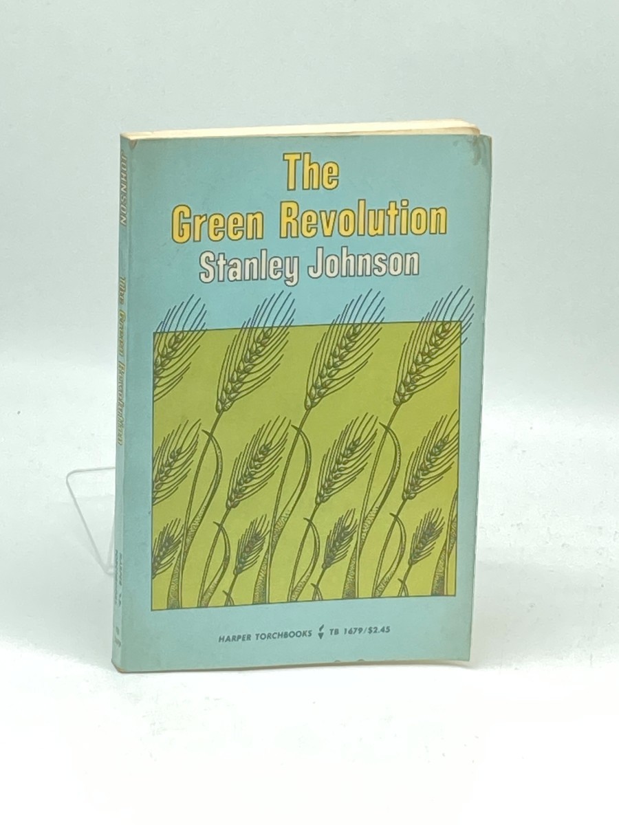 The Green Revolution