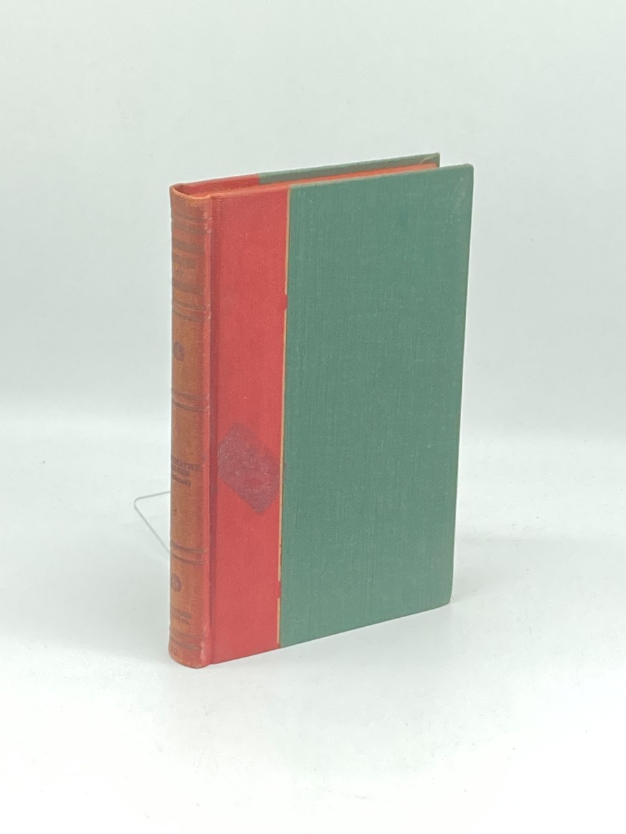 Quantitative Analysis (1924); Parts 4-9; International Library of Technology, Vol 70