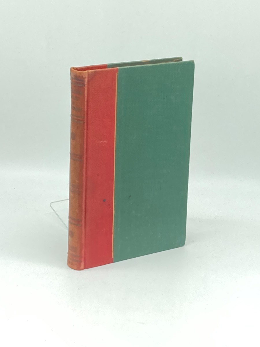 Organic Chemistry (1924) ; International Library of Technology Vol 16, C