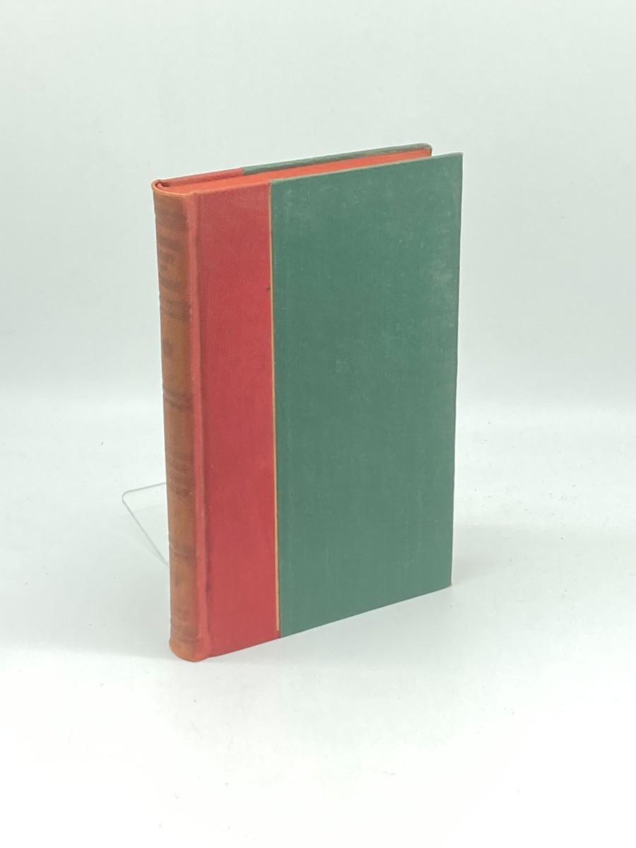 Qualitative and Quantitative Analysis (1924) ; International Library of Technology, 17B