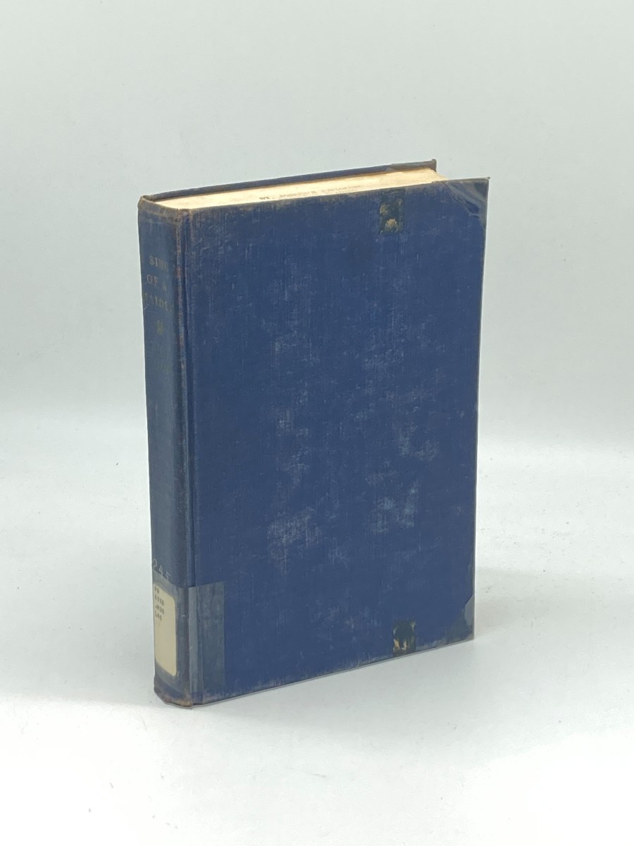 I Sing of a Maiden (1947) ; The Mary Book of Verse