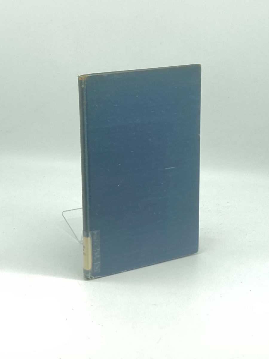 The Platonism of Joachim Du Bellay (1925)