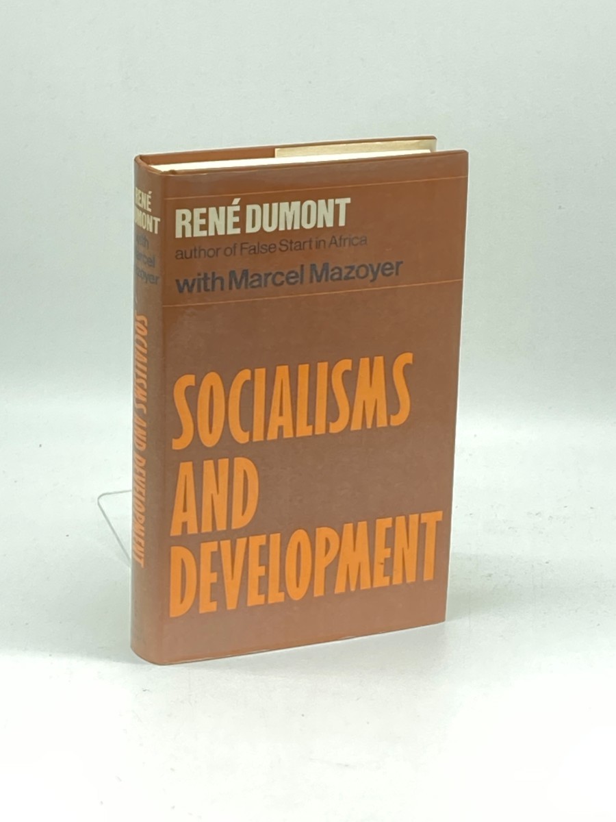 Socialisms and Development