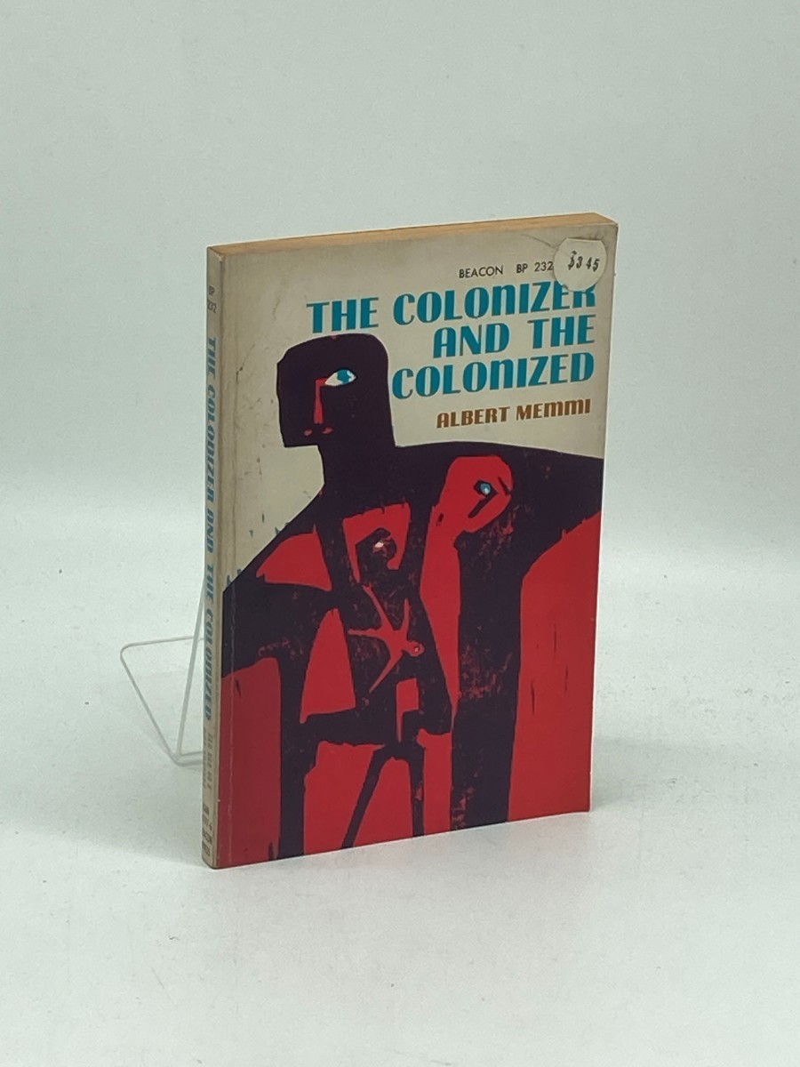 The Colonizer and the Colonized