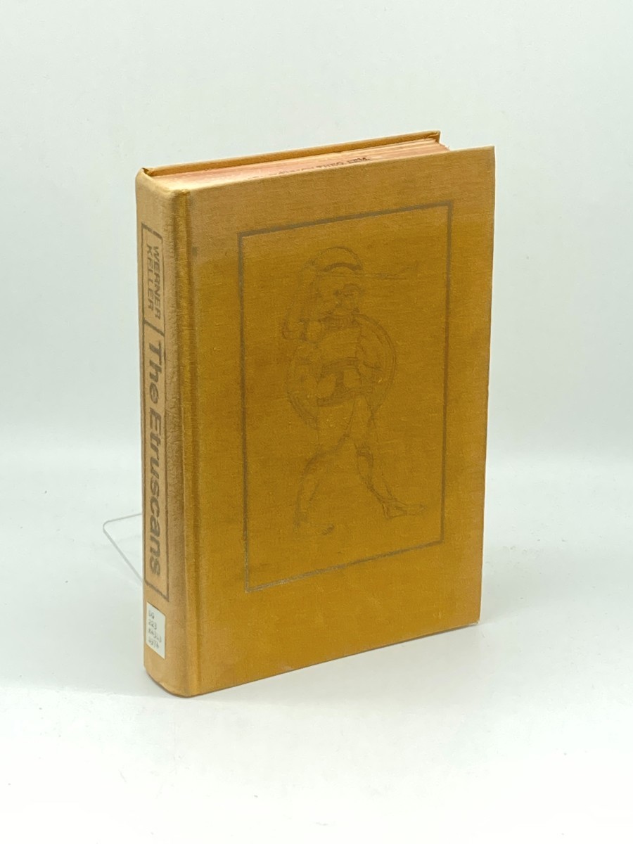 The Etruscans