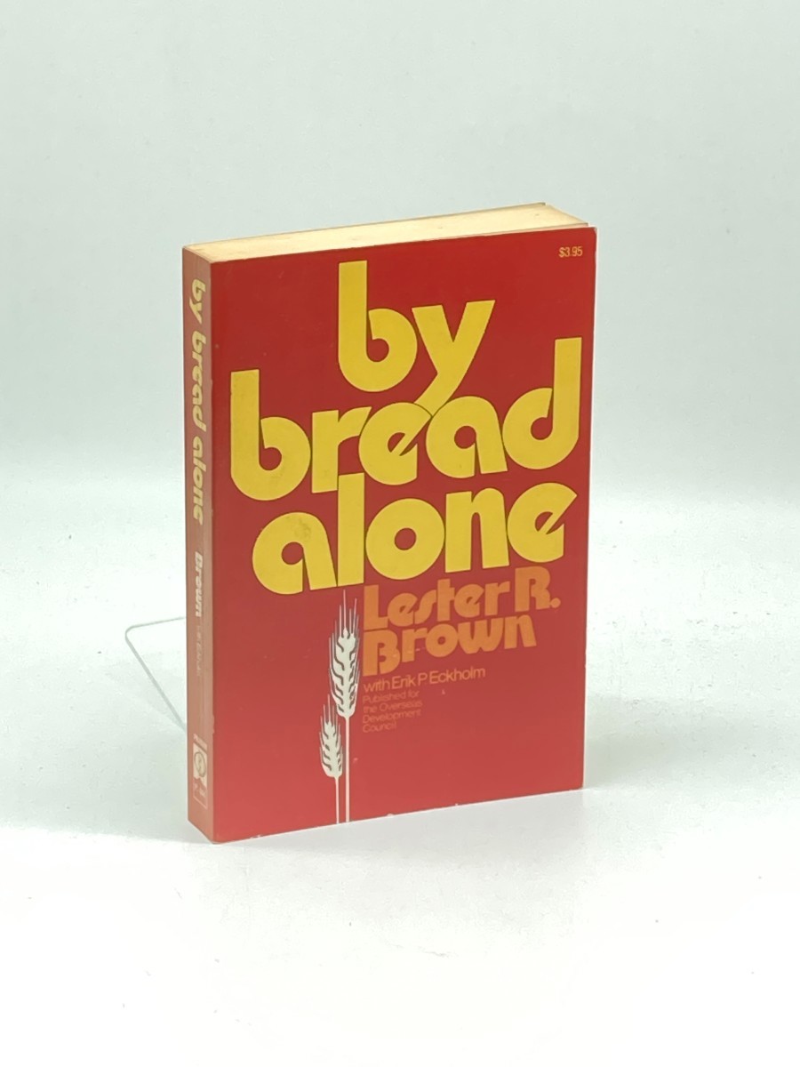 By Bread Alone