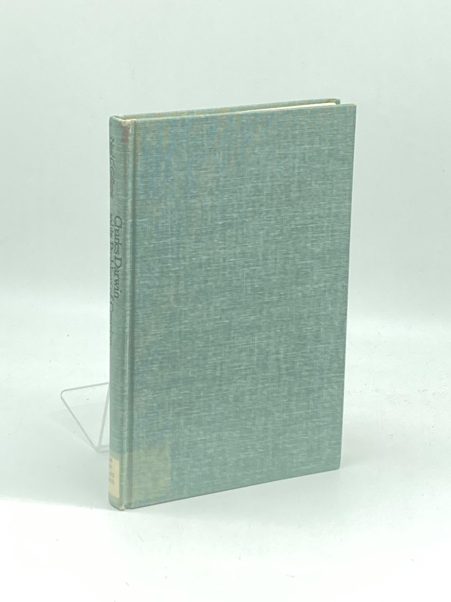 Charles Darwin and the Problem of Creation (First Printing)