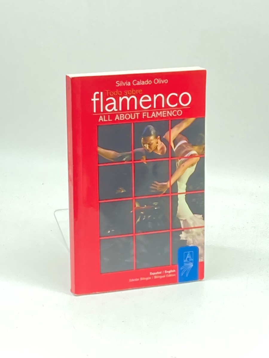 All about Flamenco // Todo Sobre El Flamenco