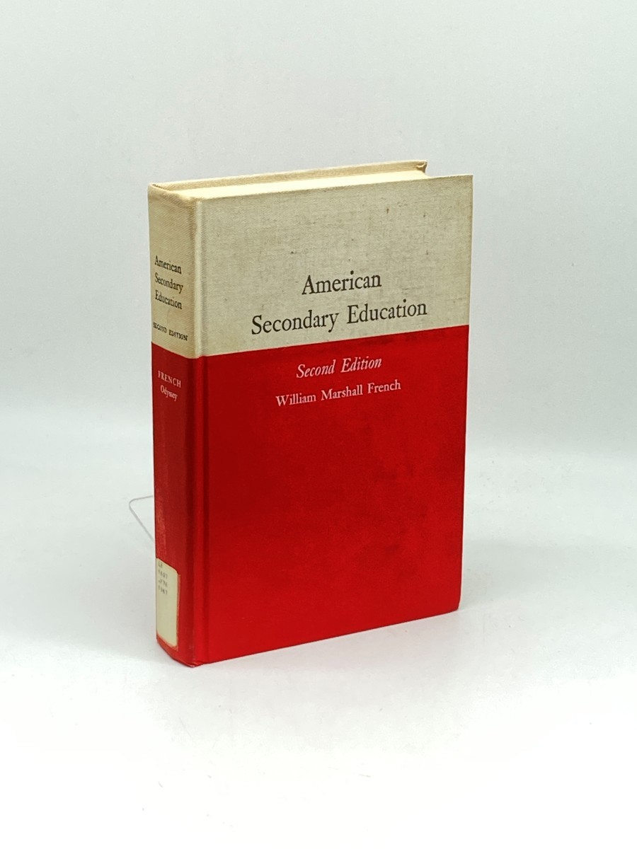 American Secondary Education