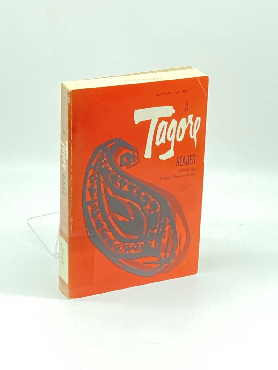 A Tagore Reader