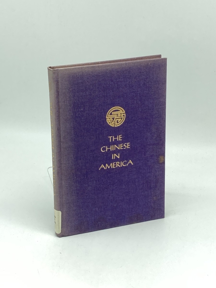 The Chinese in America