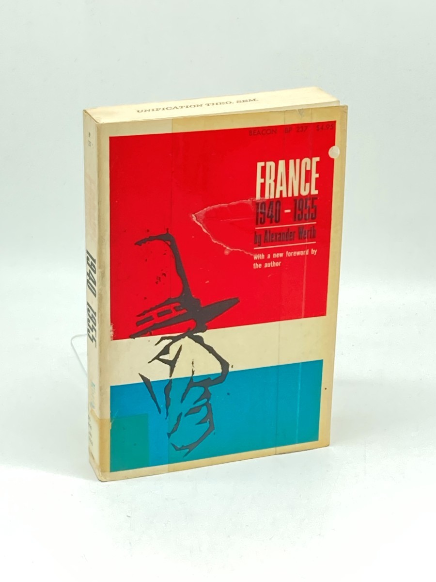 France 1940-1955