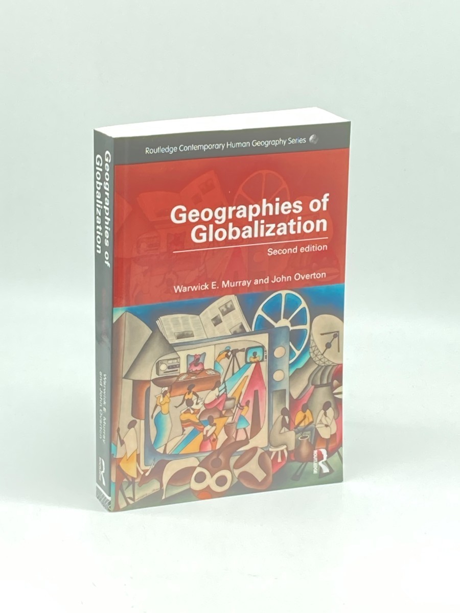 Geographies of Globalization