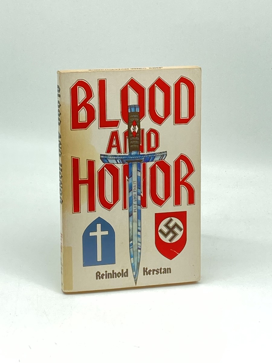 Blood and Honor