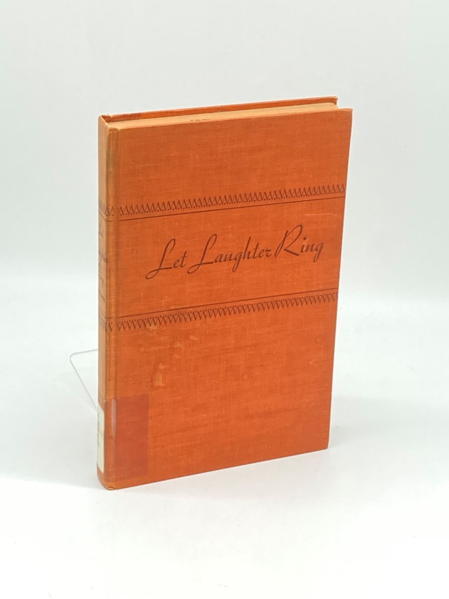 Let Laughter Ring (1946)