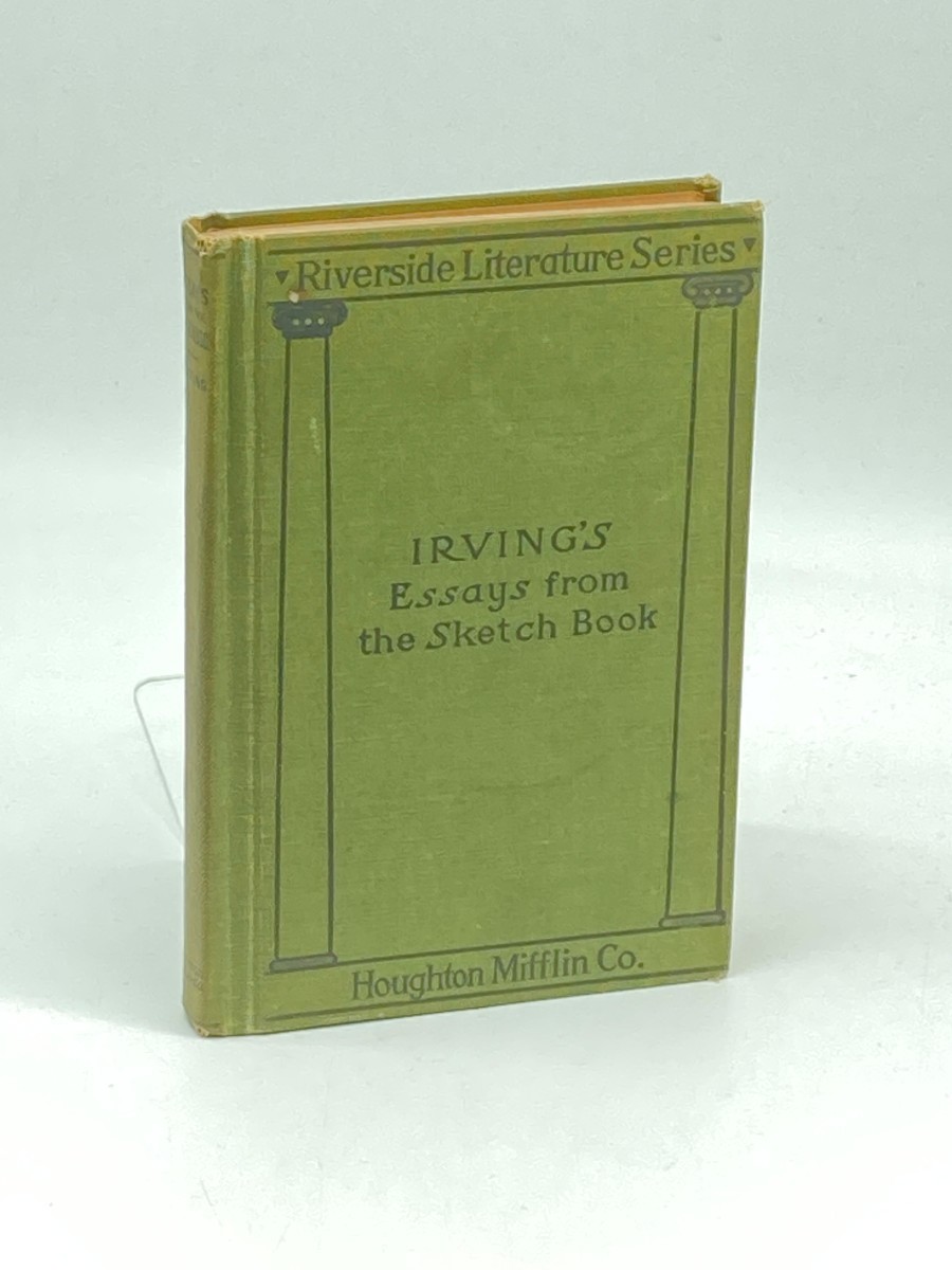 Essays from the Sketch Book (1922)