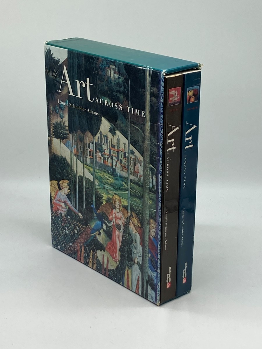 Image for Art Across Time Art Across Time