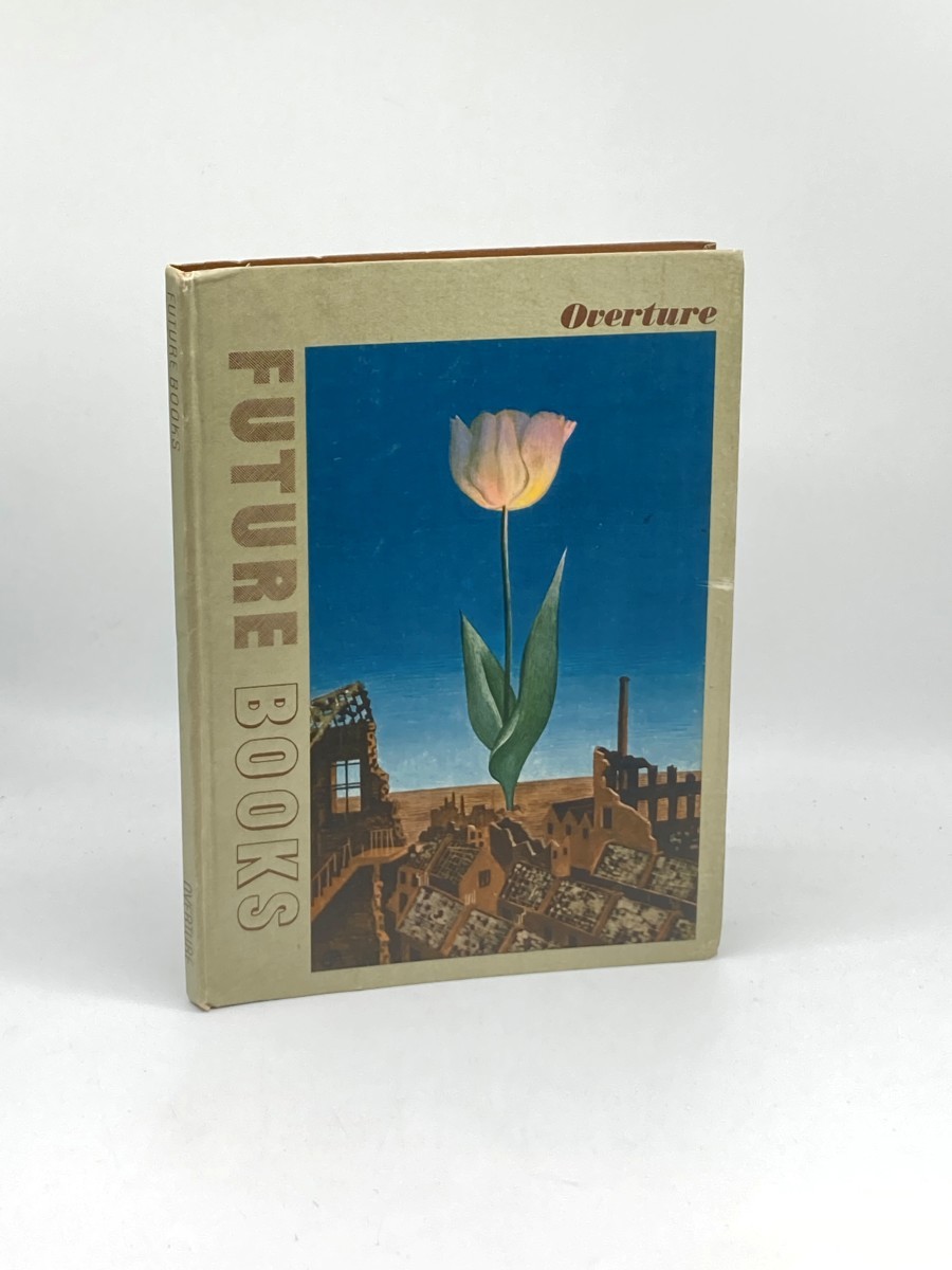 Future Books: Volume 1, Overture (1946) ; Industry, Government, Science, Art