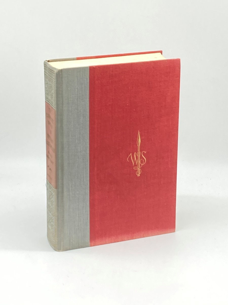 Image for The Complete Works of William Shakespeare The Complete Works of William Shakespeare