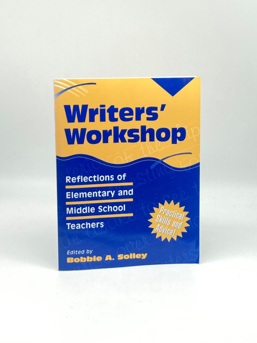 Writers' Workshop; Reflections of Elementary and Middle School Teachers
