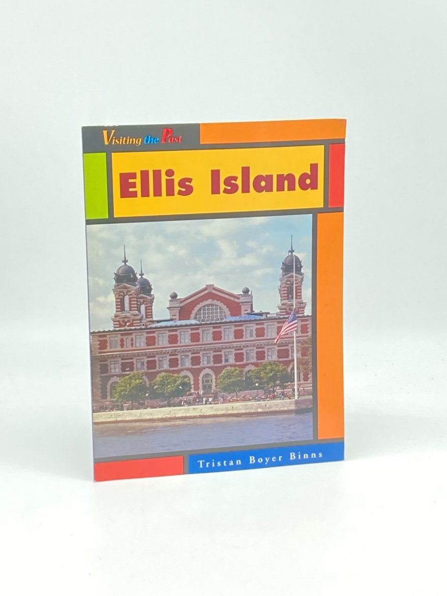 Ellis Island