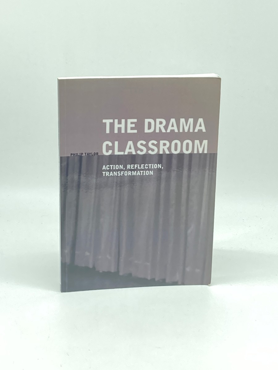 The Drama Classroom