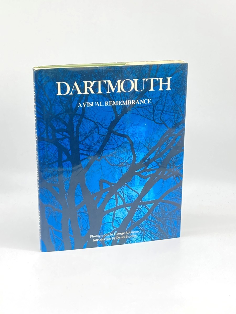 Image for Dartmouth - a Visual Remembrance Dartmouth - a Visual Remembrance