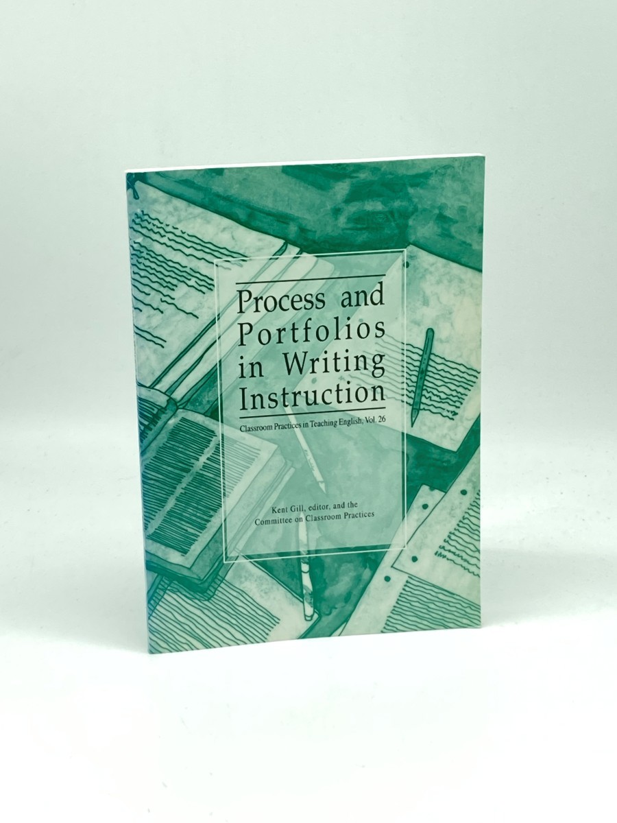 Image for Process and Portfolios in Writing Instruction Process and Portfolios in Writing Instruction
