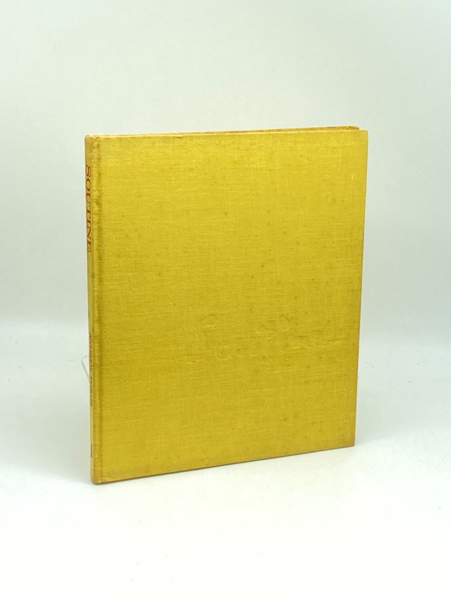 Image for Spring Art Books; Soutine Spring Art Books; Soutine