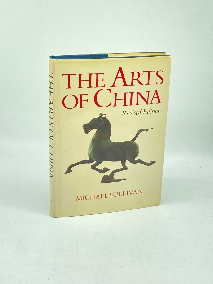 Image for The Arts of China The Arts of China