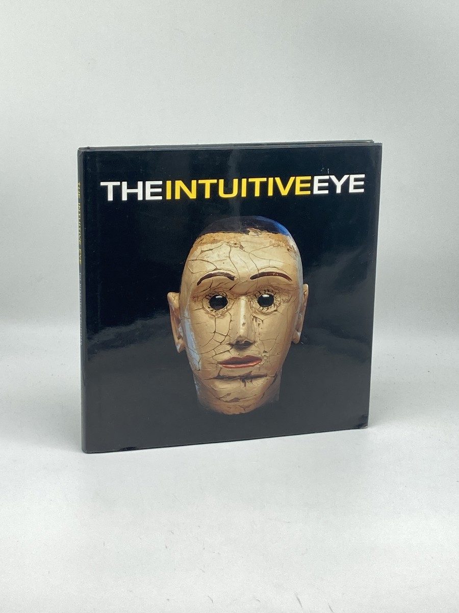 Image for The Intuitive Eye (First Printing) ; The Mendelsohn Collection The Intuitive Eye (First Printing) ; The Mendelsohn Collection