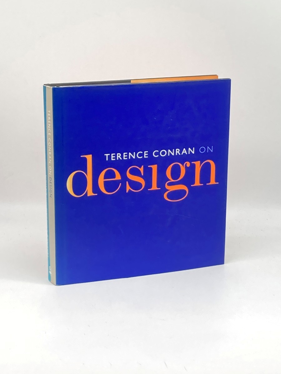 Conran on Design