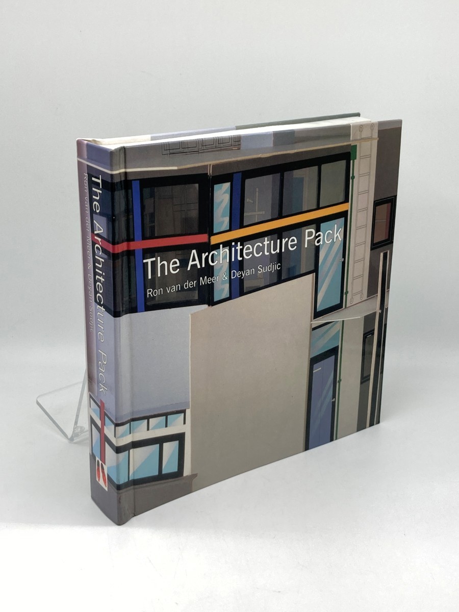 Image for The Architecture Pack The Architecture Pack