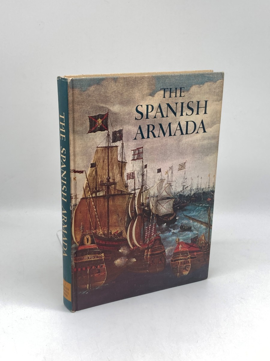 The Spanish Armada