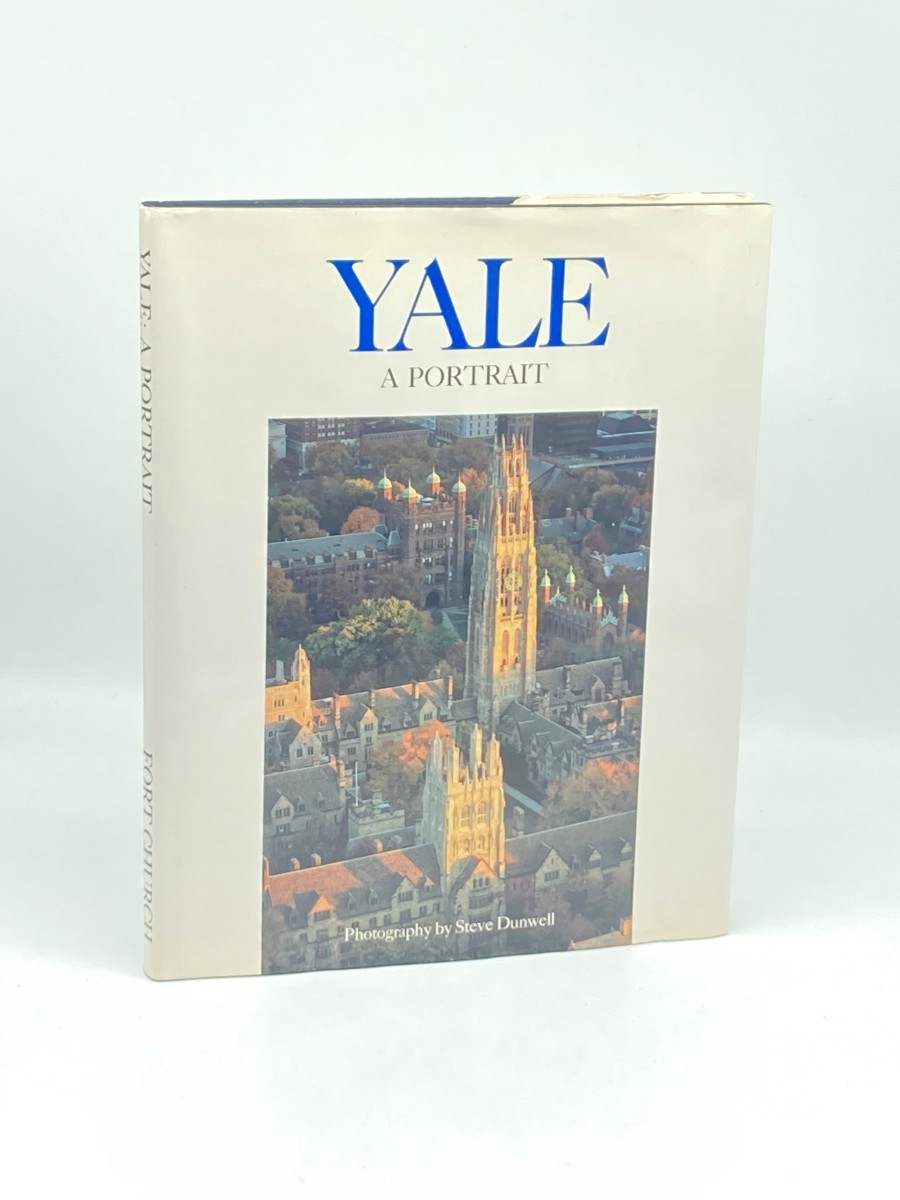 Yale; a Portrait