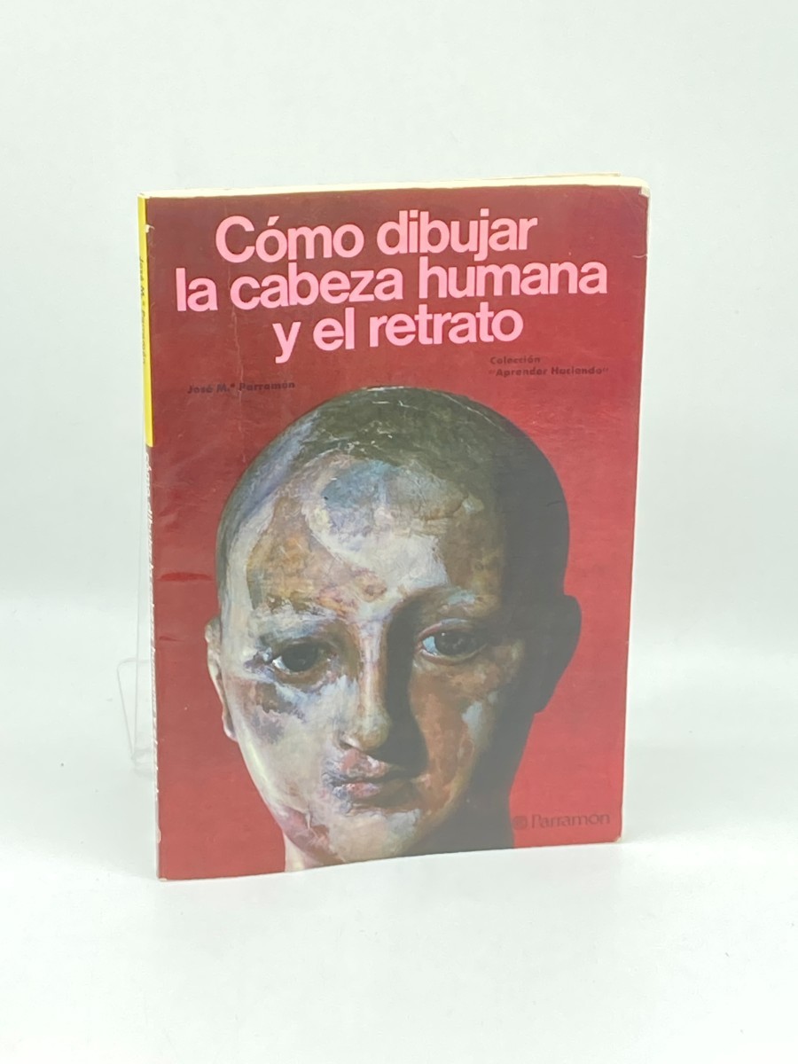 Cmo Dibujar La Cabeza Humana Y El Retrato