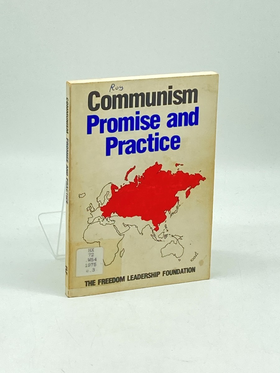 Image for Communism: Promise and Practice Communism: Promise and Practice