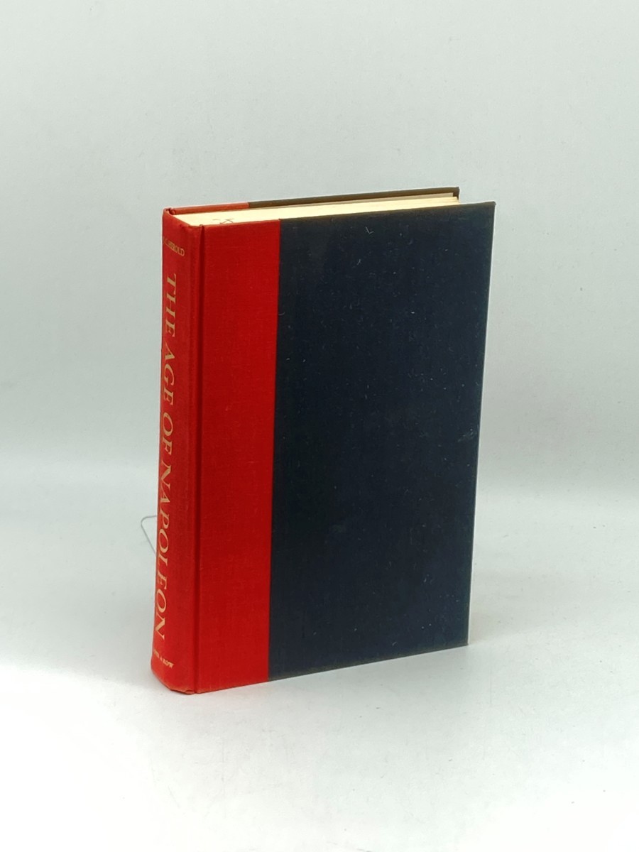 Image for The Age of Napoleon The Age of Napoleon